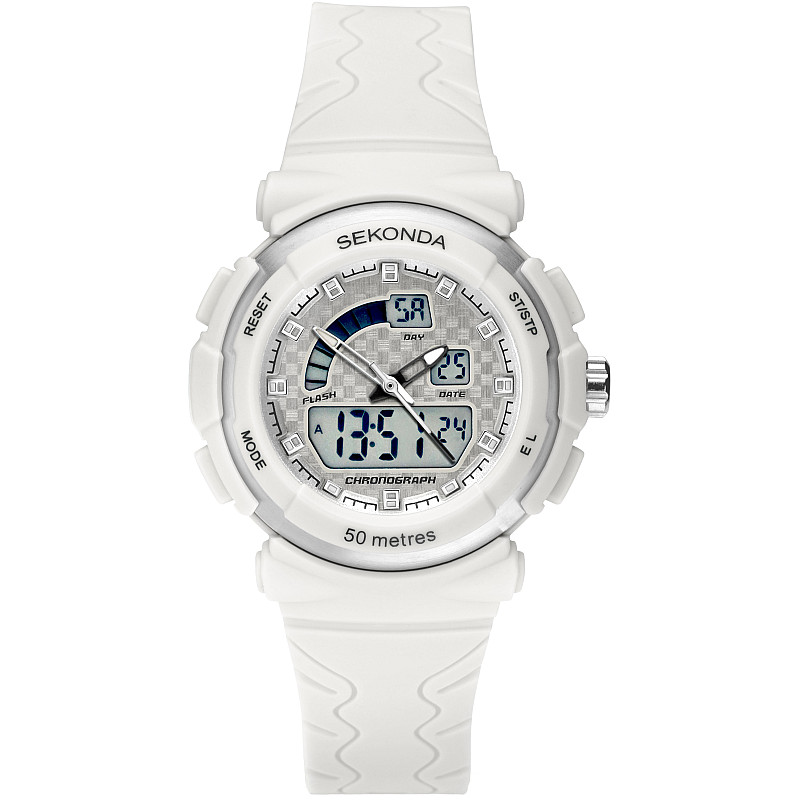 Ceas digital pentru copii Sekonda - S-2424.00