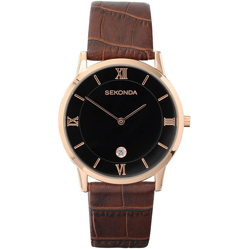 Ceas barbatesc Sekonda Classic - S-3207.00