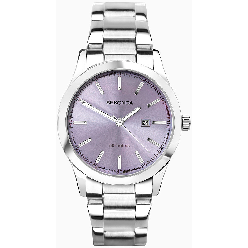 Ceas de dama Sekonda Classic - S-40400.00 1