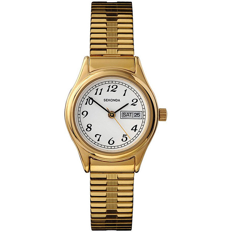 Ceas de dama Sekonda - S-4924.00