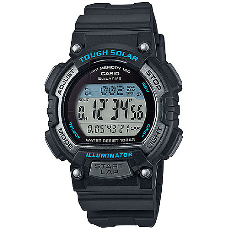 Ceas copii CASIO - STL-S300H-1AEF