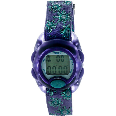 Ceas digital pentru copii Timex - T71922