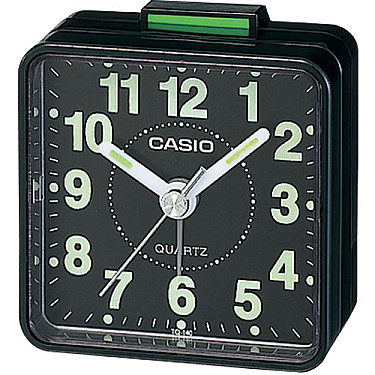 Ceas deşteptător CASIO - TQ-140-1EF