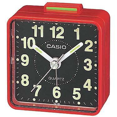 Ceas deşteptător CASIO - TQ-140-4EF