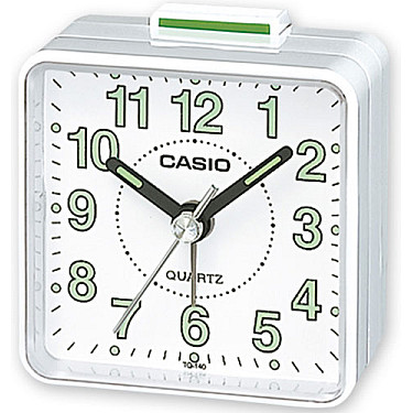 Ceas deşteptător CASIO - TQ-140-7EF