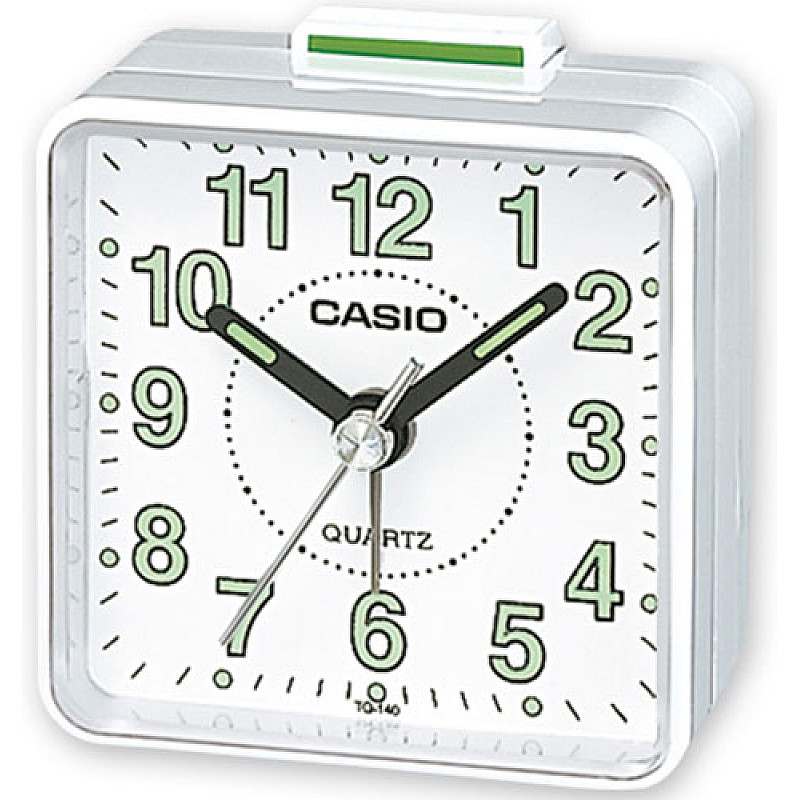 Ceas deşteptător CASIO - TQ-140-7EF