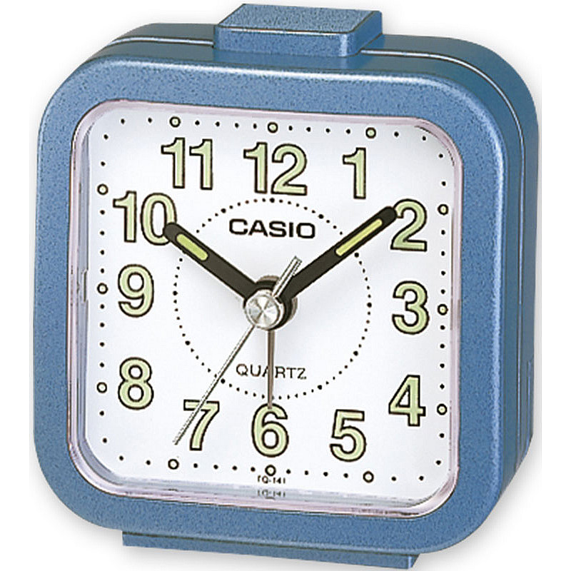 Ceas deşteptător Casio TQ-141-2EF