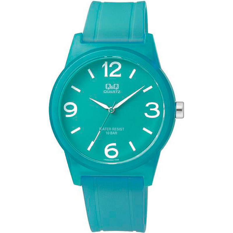 Ceas analog unisex Q&Q - VR35J004Y