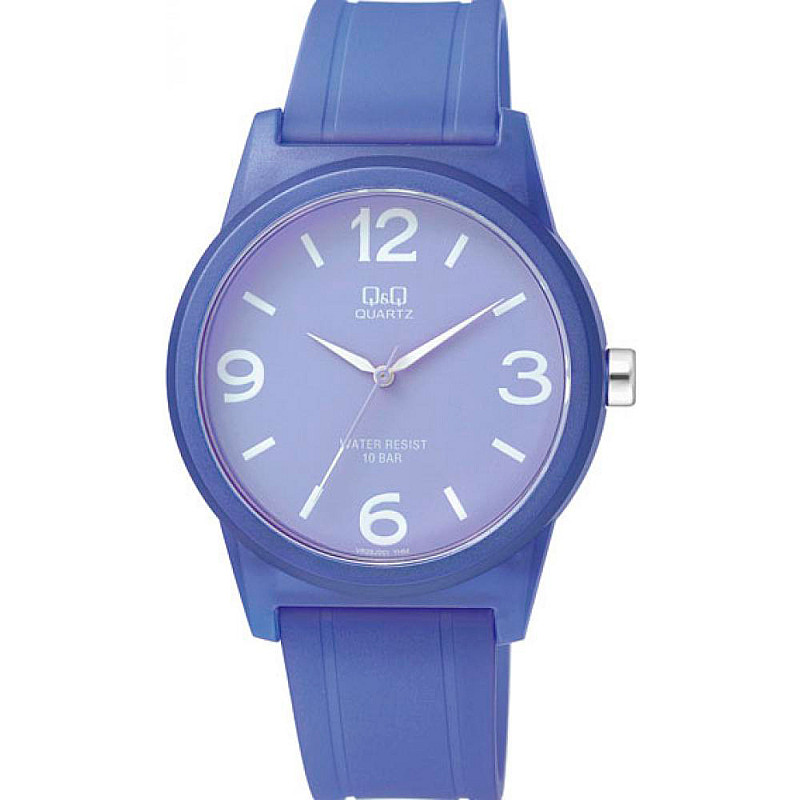 Ceas analog unisex Q&Q - VR35J005Y