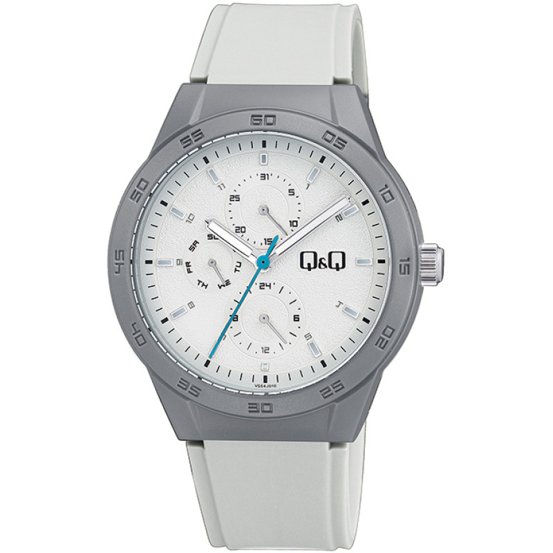 Ceas barbatesc Q&Q Multi-Dial - VS54J010Y 1