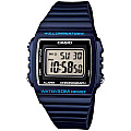 Ceas digital Casio pentru bărbați - W-215H-2AVDF 1