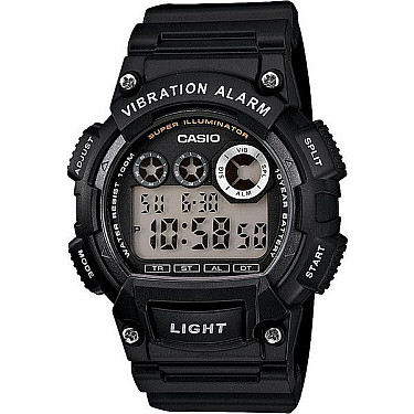 Ceas barbatesc CASIO - W-735H-1AVEF