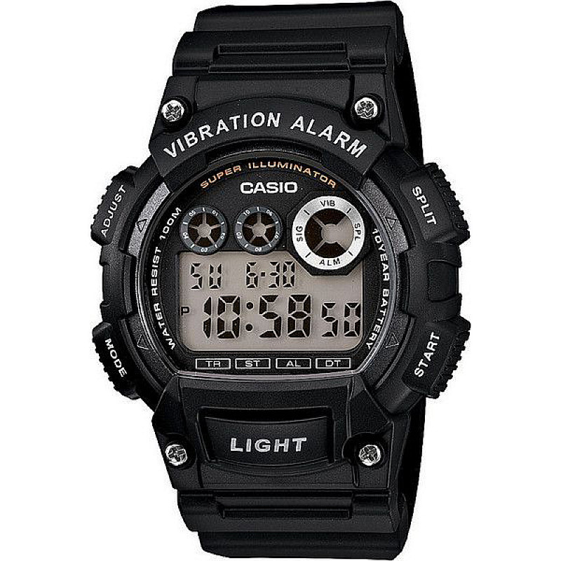 Ceas barbatesc CASIO - W-735H-1AVEF