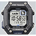 Ceas barbatesc Casio - Casio Collection - WS-B1000-1AVEF 4